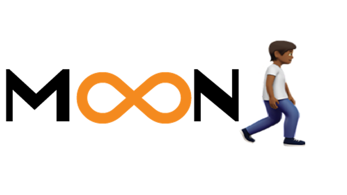 Moonwalk logo